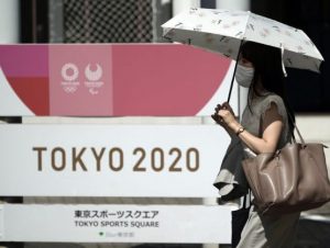 Vacuna no será requisito para los Juegos Olímpicos de Tokio 2021