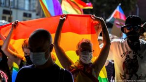 ALEMANIA: Embajador RD se compromete respetar LGTBI