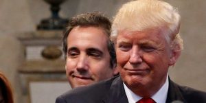 EEUU: Trump calificó de “estúpidos” a latinos, según libro de exabogado
