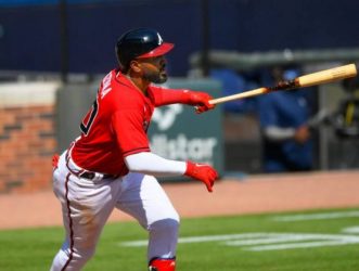 Piratas dejan en libertad al dominicano Marcell Ozuna