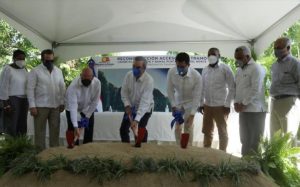 Presidente: Ahora hay honestidad y transparencia en manejo de recursos