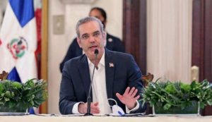 Presidente Abinader hizo declaración bienes por más de 70 millones dólares