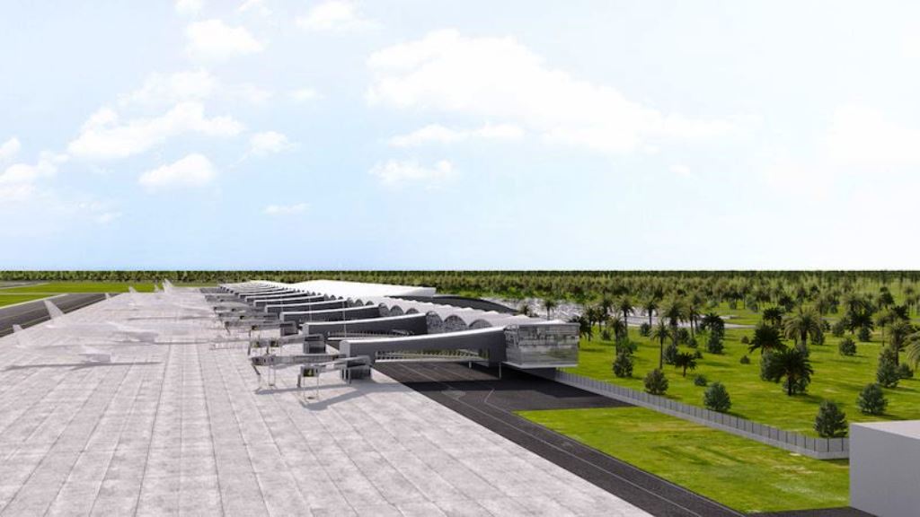 TURISMO: Solicitan a CONFOTUR cancelar incentivos aeropuerto imagen