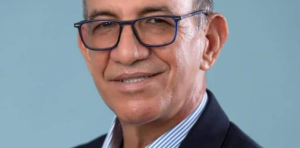 SANTIAGO: Nombran Andrés Burgos director general de Coraasan