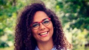 Viceministra de Juventud ve descaro peledeístas quieren seguir en Gobierno