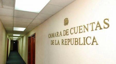 Cámara Cuentas auditará tres organismos gubernamentales Cámara Cuentas auditará tres organismos gubernamentales