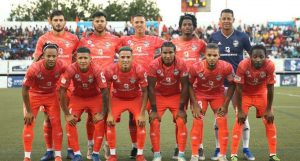 Cibao FC actuará en el torneo de la Liga Concacaf Scotiabank 2020