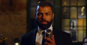 Cristian Allexis y Urbanova estrenan “Definitivamente” a ritmo de bachata