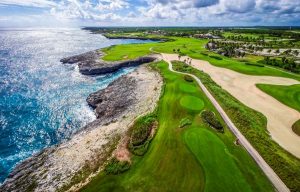 Corales Puntacana será sede tercera edición del PGA TOUR en la RD