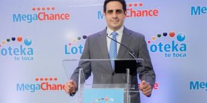 El Megachance de Loteka anuncia premio RD$500 millones y 10 yipetas