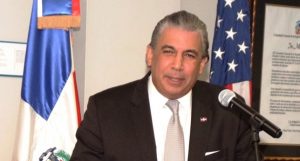 NUEVA YORK: Excónsul R.Dominicana deja sede con deuda casi US$340 mil