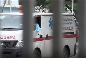 Rep. Dominicana reporta 864 nuevos contagios sin muertes por Covid-19