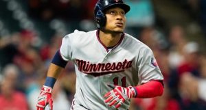 Jorge Polanco decide para Minnesota y Castillo gana primero de temporada