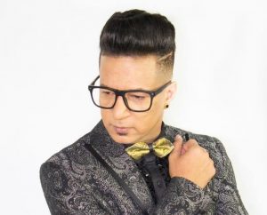 “El Deivy Jiménez” recibe propuesta grabar álbum música colombiana
