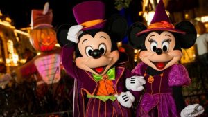 TURISMO: Aún hay festejos de Halloween en Florida