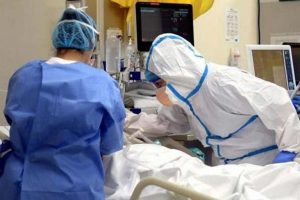 Salud Pública reporta otras 2 muertes por la COVID-19 y 429 nuevos casos