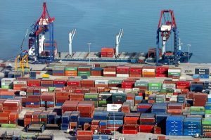 Exportaciones hacia países DR-Cafta reducen 49.8% en 1er. trimestre 2020