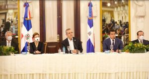 Gobierno de Rep. Dominicana anuncia plan para incentivar el turismo interno