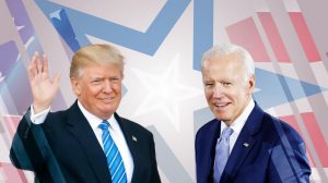 EEUU: El primer debate presidencial será el martes 29 de septiembre