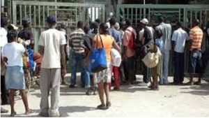 Más de 70 mil haitianos regresaron de República Dominicana por COVID-19