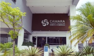 Cámara Comercio de Santo Domingo normaliza su horario de servicio