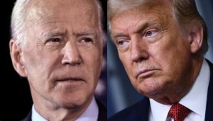 EEUU: Biden aventaja ampliamente a Trump entre latinos, según encuesta