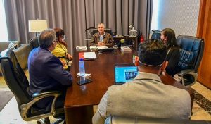 SDE: Alcaldía ofrecerá servicio de internet gratuito en el municipio