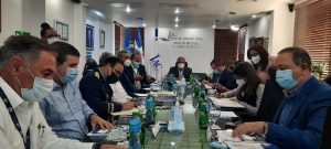 JAC aprueba solo pruebas rápidas aleatorias a pasajeros lleguen a RD