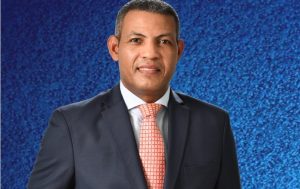 Periodista Daniel Candelario aspira a miembro JCE