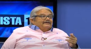 Fallece «El Gordo Oviedo», exdirigente de izquierda de República Dominicana
