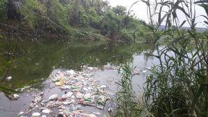 PUERTO PLATA: Solicitan a Medio Ambiente sanear el río San Marcos