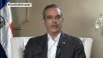 Presidente dice “ya hay una justicia independiente en la R. Dominicana