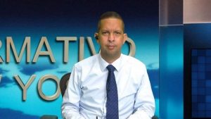 Canal América anuncia un nuevo horario de Informativo New York