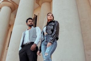 Cantantes Luis Rod y Joana G presentan el nuevo sencillo “Bonita”