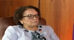 Internan a la procuradora general RD Miriam Germán en la Plaza de la Salud