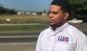 Hijo de Josefa Castillo se defiende ante críticas por su nombramiento en SNS