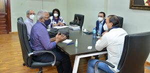 El PLD convoca a su Comité Central para el martes 29 de septiembre