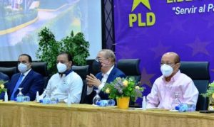 Dos elementos resaltantes de las dos últimas reuniones del Comité del PLD