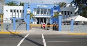 La Policía abate a dos supuestos delincuentes San Pedro Macorís