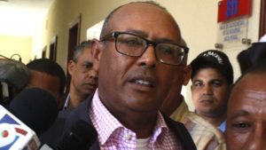 Abinader asciende a general brigada a coronel mencionaron en lío de la JCE