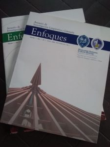 Enfoques y Scriptura son las nuevas revistas dependencias de la UASD