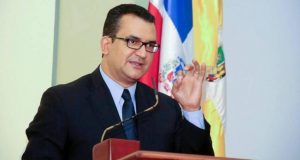 Cuatro entidades postulan a Román Jáquez para presidir pleno de la JCE