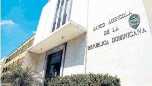 El Banco Agrícola prestará a tasa cero unos RD$200 millones por provincia