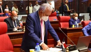 Senado extiende plazo para elección nuevos miembros Cámara Cuentas