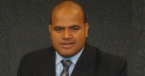 Olga Guzmán Ruíz oficializa candidatura al Consejo del Poder Judicial