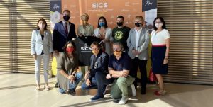 El cine dominicano protagoniza una Semana Internacional de Santander