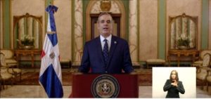 Abinader exige ante la ONU acceso universal a vacuna contra Covid-19