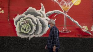 España con 241 muertos en un día, es país europeo más azotado COVID-19