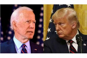 Sondeo EEUU: Estrecha ventaja de Biden sobre Trump en Pensilvania