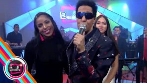 Bonny Cepeda pide ayudar artistas género urbano, pero no censurarlos